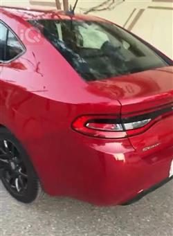 Dodge Dart
